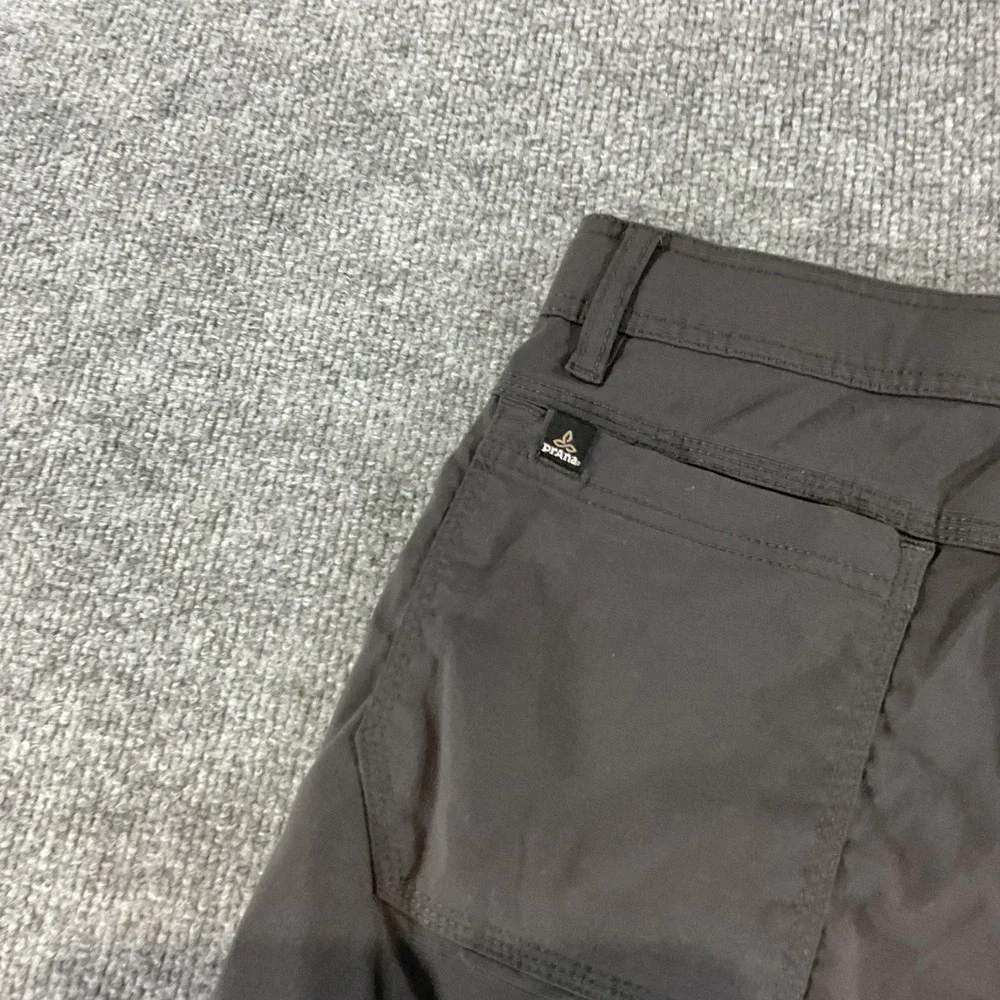 Prana description men